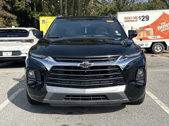 2020 Chevrolet Blazer Premier