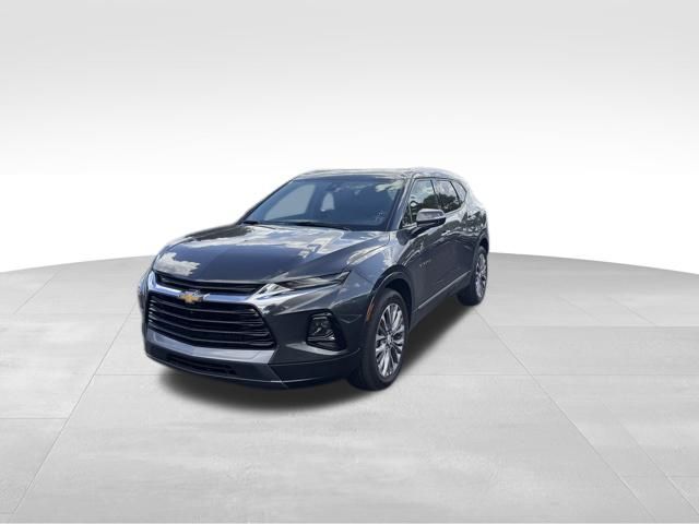 2020 Chevrolet Blazer Premier