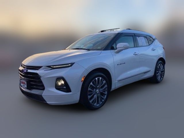 2020 Chevrolet Blazer Premier