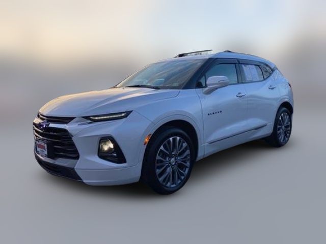 2020 Chevrolet Blazer Premier