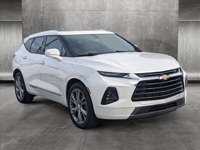 2020 Chevrolet Blazer Premier