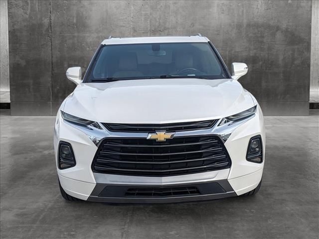 2020 Chevrolet Blazer Premier