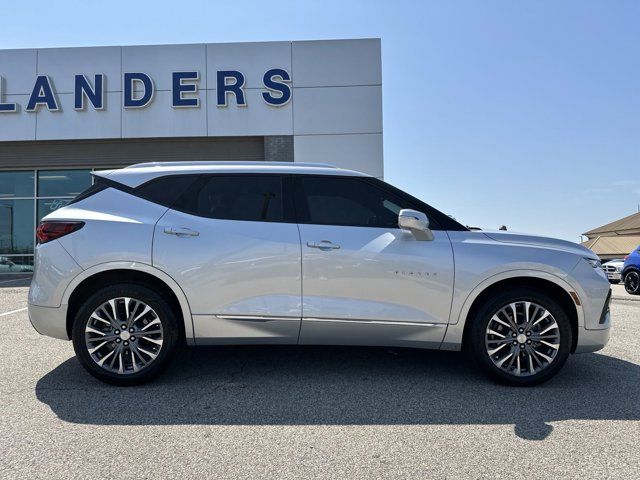 2020 Chevrolet Blazer Premier