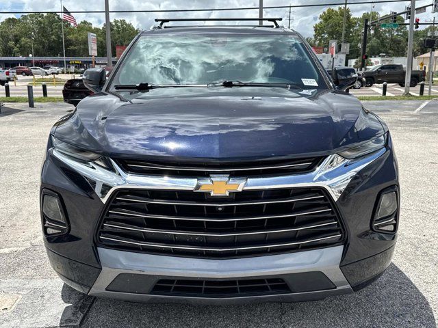 2020 Chevrolet Blazer Premier