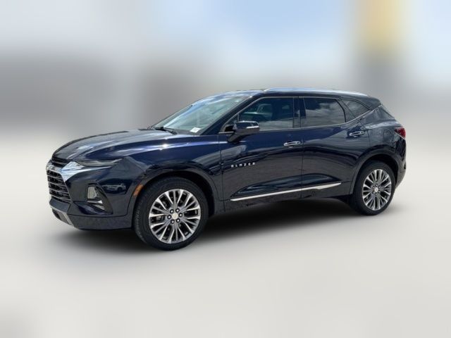 2020 Chevrolet Blazer Premier