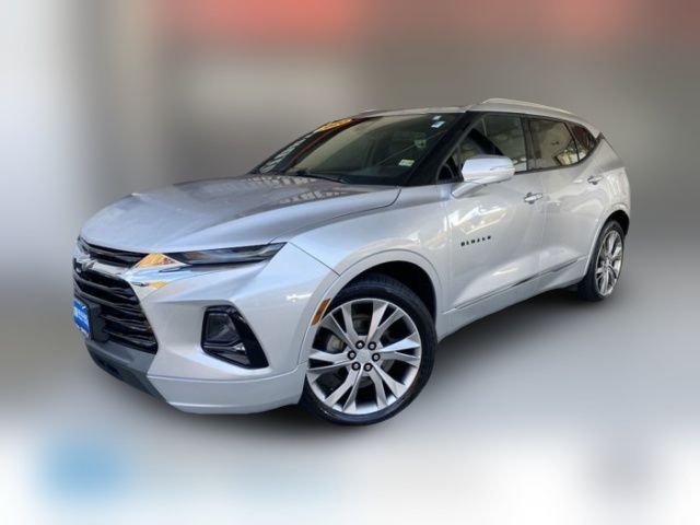 2020 Chevrolet Blazer Premier