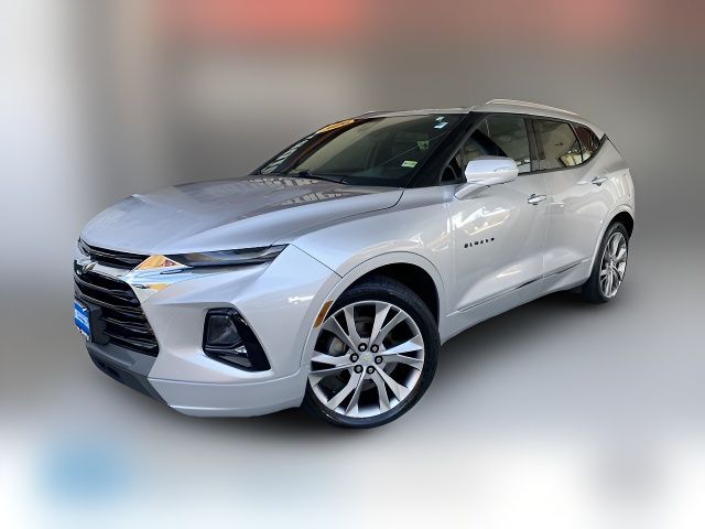 2020 Chevrolet Blazer Premier