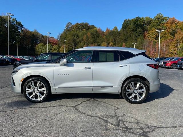 2020 Chevrolet Blazer Premier