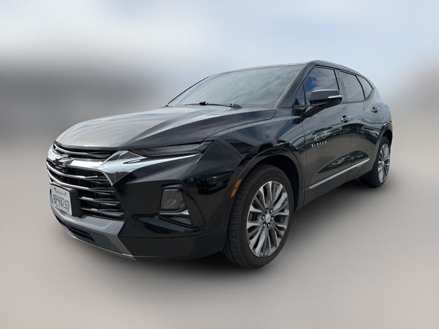 2020 Chevrolet Blazer Premier