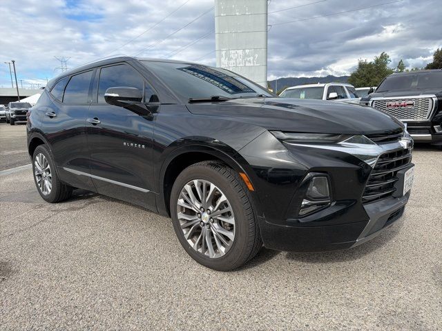 2020 Chevrolet Blazer Premier