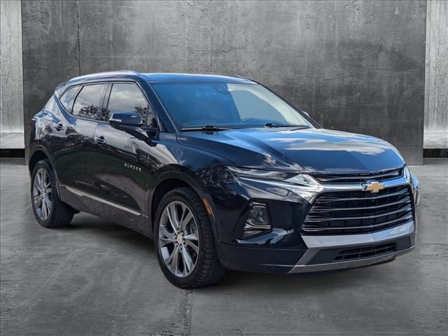 2020 Chevrolet Blazer Premier