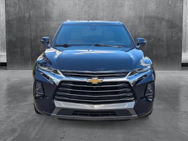 2020 Chevrolet Blazer Premier