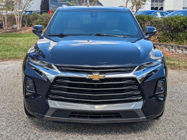 2020 Chevrolet Blazer Premier