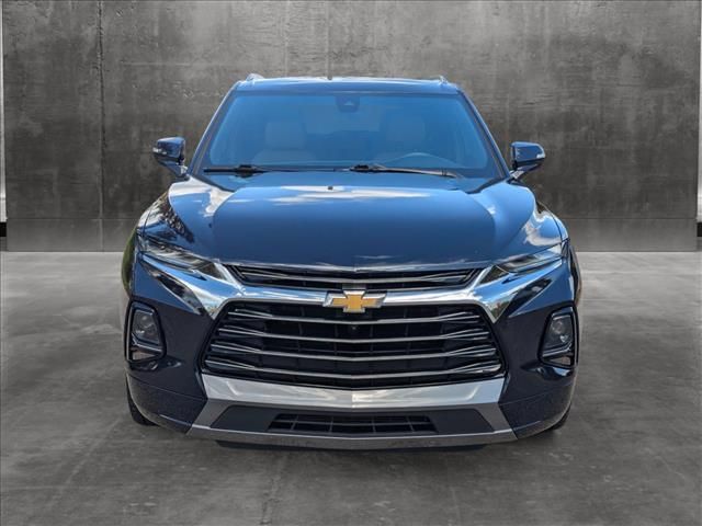 2020 Chevrolet Blazer Premier