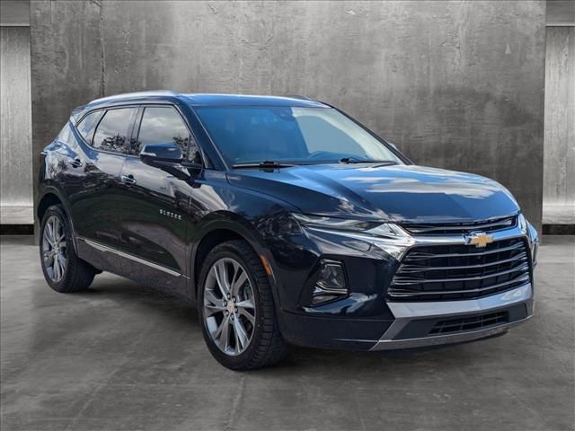 2020 Chevrolet Blazer Premier