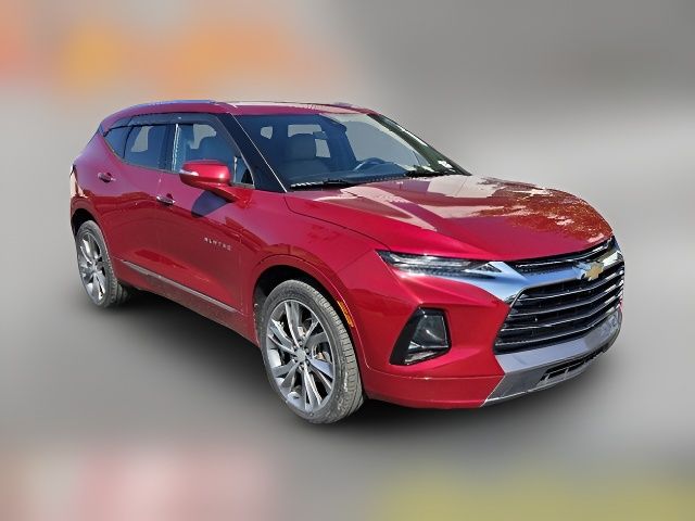 2020 Chevrolet Blazer Premier