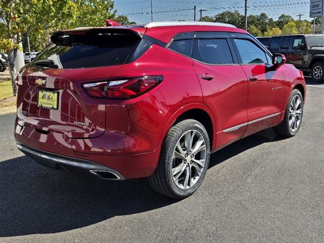 2020 Chevrolet Blazer Premier