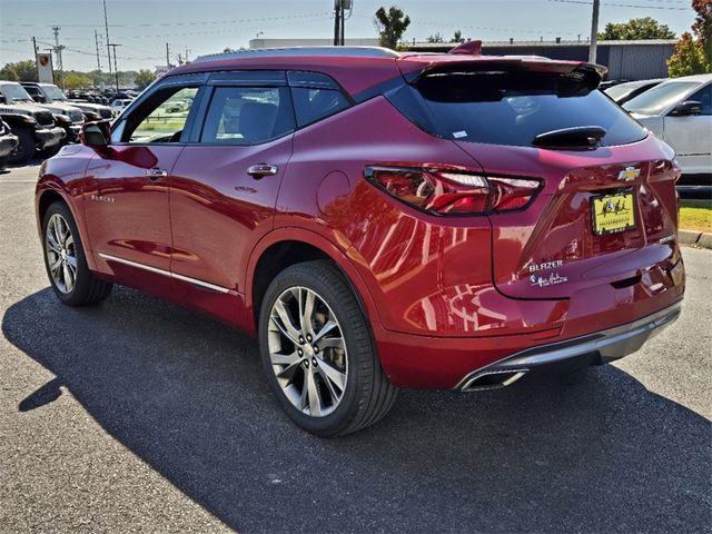 2020 Chevrolet Blazer Premier