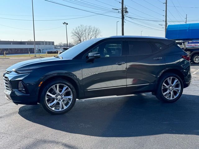 2020 Chevrolet Blazer Premier