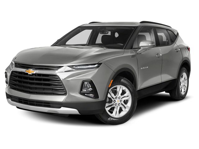 2020 Chevrolet Blazer Premier