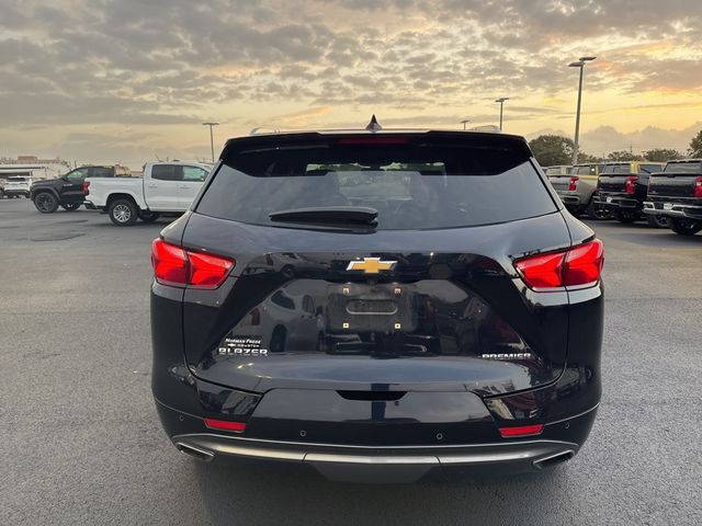 2020 Chevrolet Blazer Premier