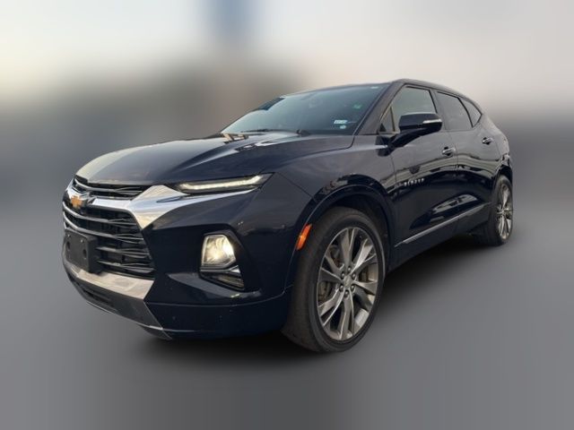 2020 Chevrolet Blazer Premier