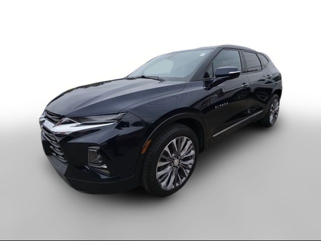 2020 Chevrolet Blazer Premier