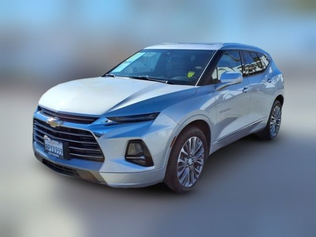 2020 Chevrolet Blazer Premier