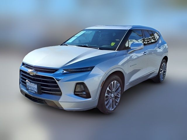 2020 Chevrolet Blazer Premier