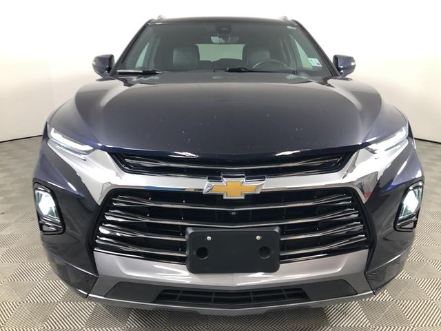 2020 Chevrolet Blazer Premier