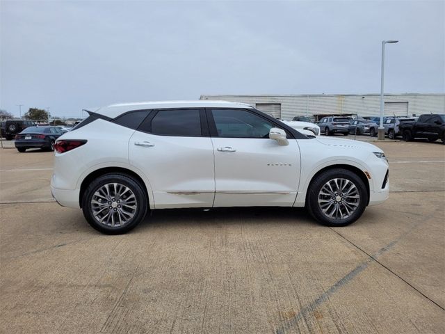 2020 Chevrolet Blazer Premier