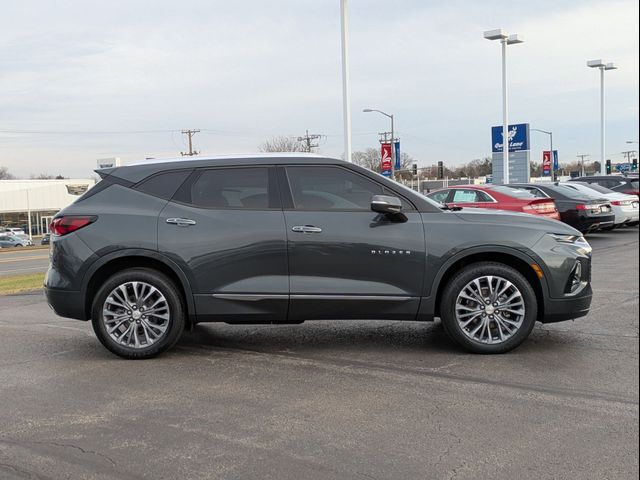 2020 Chevrolet Blazer Premier