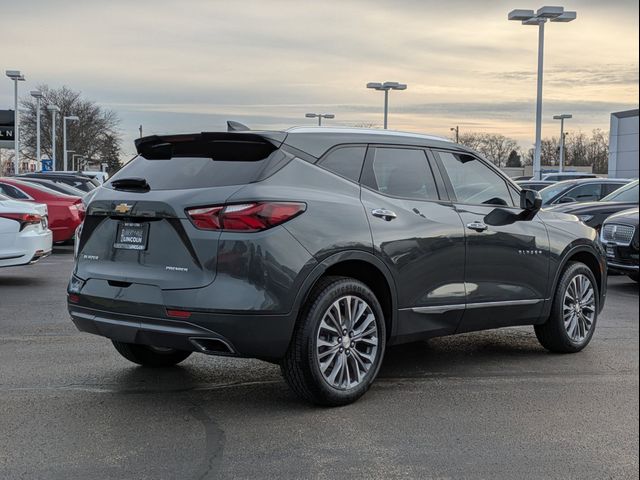 2020 Chevrolet Blazer Premier