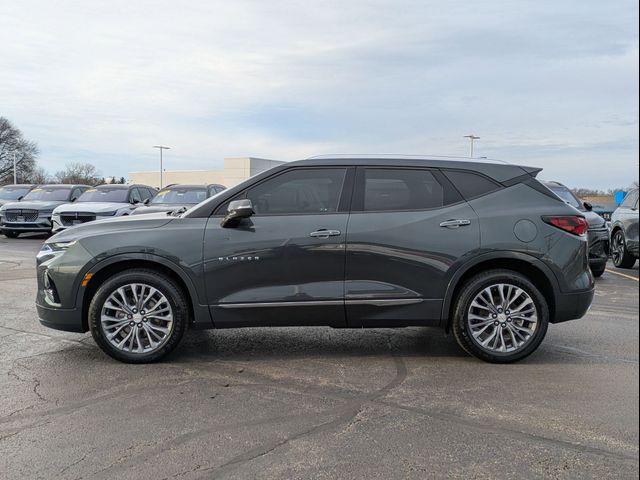 2020 Chevrolet Blazer Premier