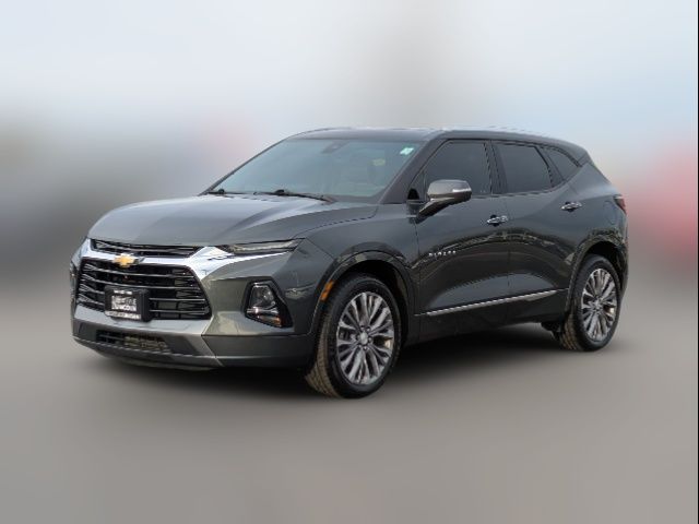 2020 Chevrolet Blazer Premier