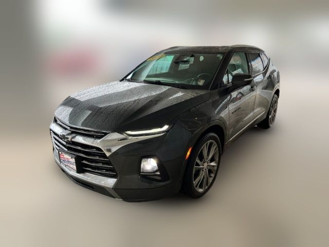 2020 Chevrolet Blazer Premier