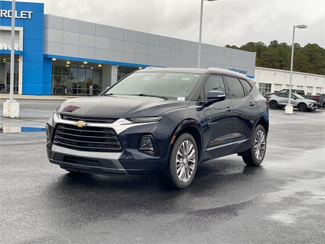 2020 Chevrolet Blazer Premier