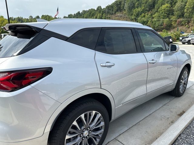 2020 Chevrolet Blazer Premier