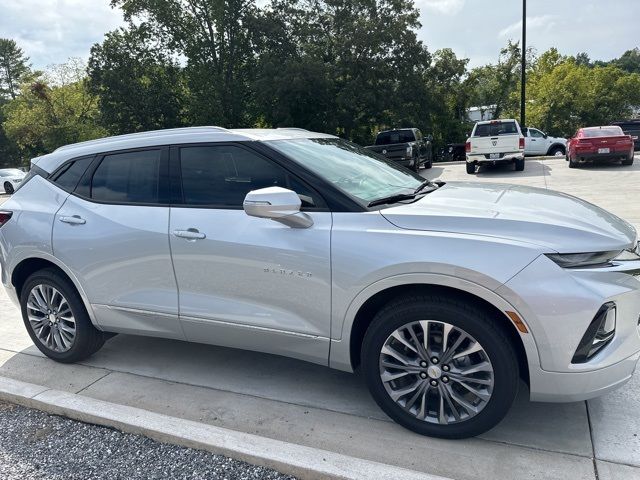 2020 Chevrolet Blazer Premier