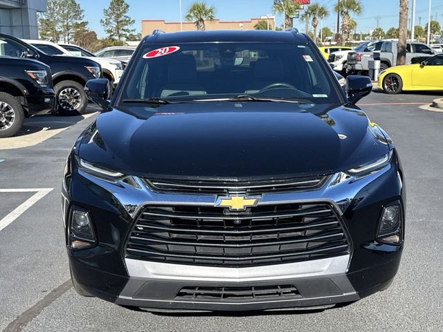 2020 Chevrolet Blazer Premier