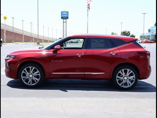 2020 Chevrolet Blazer Premier