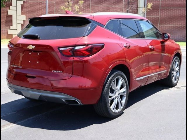 2020 Chevrolet Blazer Premier