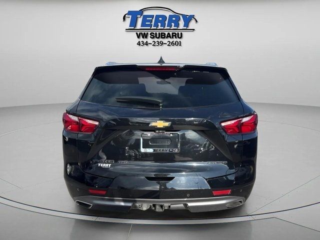 2020 Chevrolet Blazer Premier