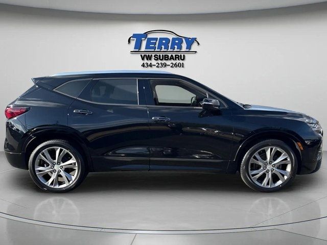 2020 Chevrolet Blazer Premier