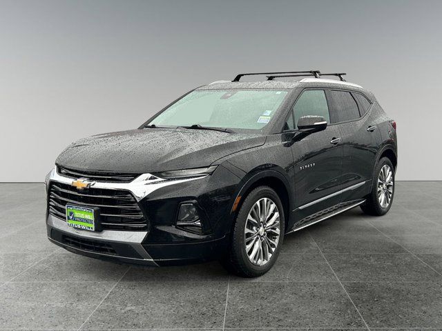 2020 Chevrolet Blazer Premier