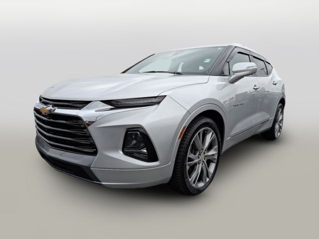 2020 Chevrolet Blazer Premier