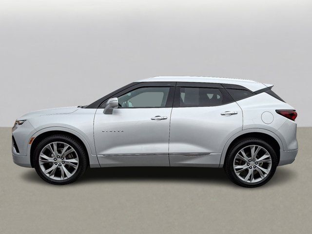 2020 Chevrolet Blazer Premier