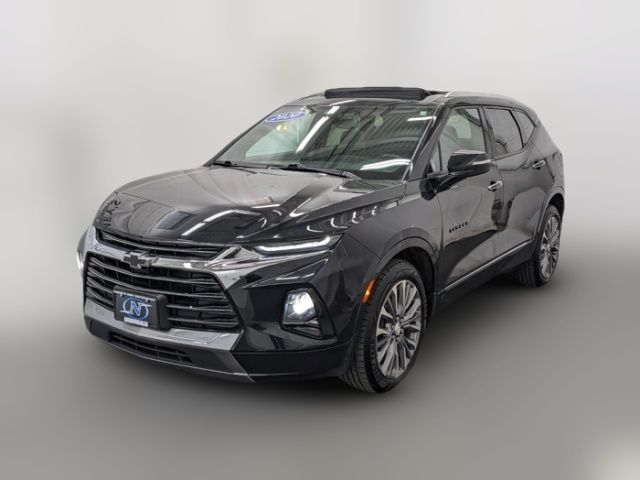 2020 Chevrolet Blazer Premier