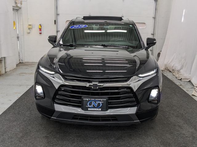 2020 Chevrolet Blazer Premier