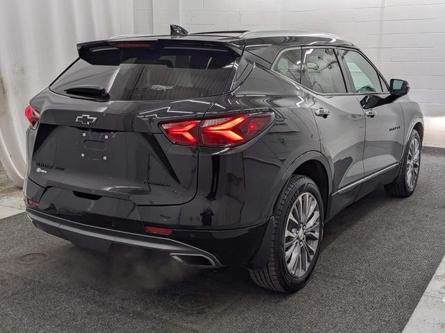 2020 Chevrolet Blazer Premier